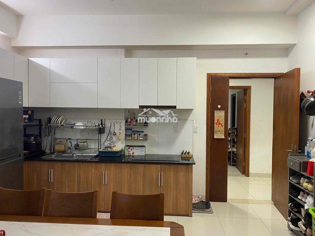 Chung cư sài gòn coop gò vấp (đối diện osimi) - 63m2 - giá chỉ 3 ty - 4