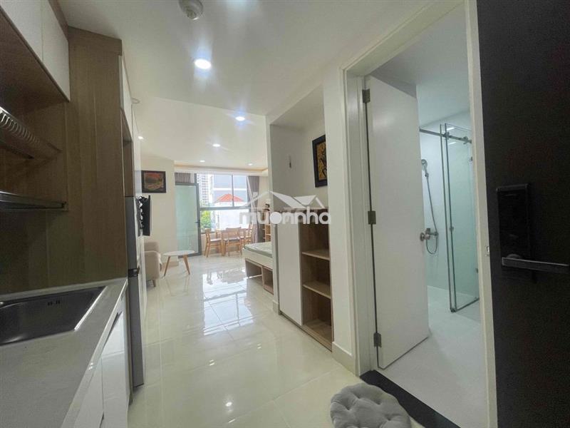 Chung cư ochard gadern 128 hồng hà, phú nhuận