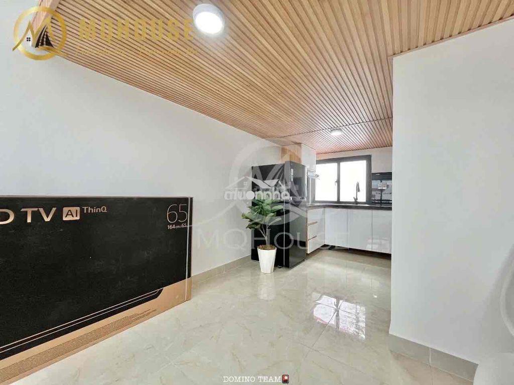 🔥 Duplex full nội thất 🏠 nguyễn ảnh thủ ✨ - 3