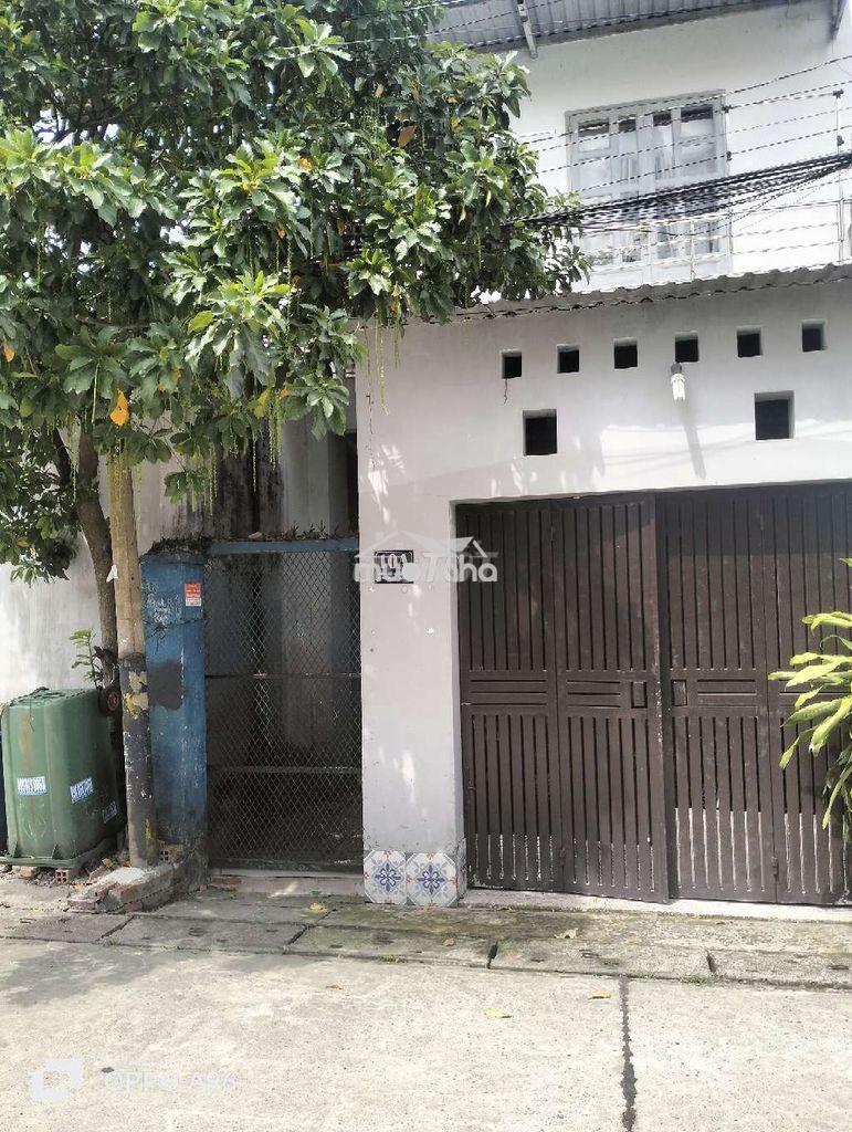 Cho thuê phòng trọ