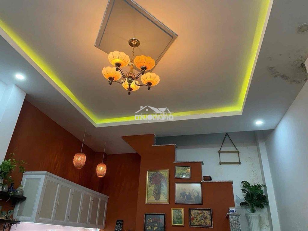 🏡Nhà nhỏ xinh xinh đủ công năng- giá 2.02 tỷ - 4