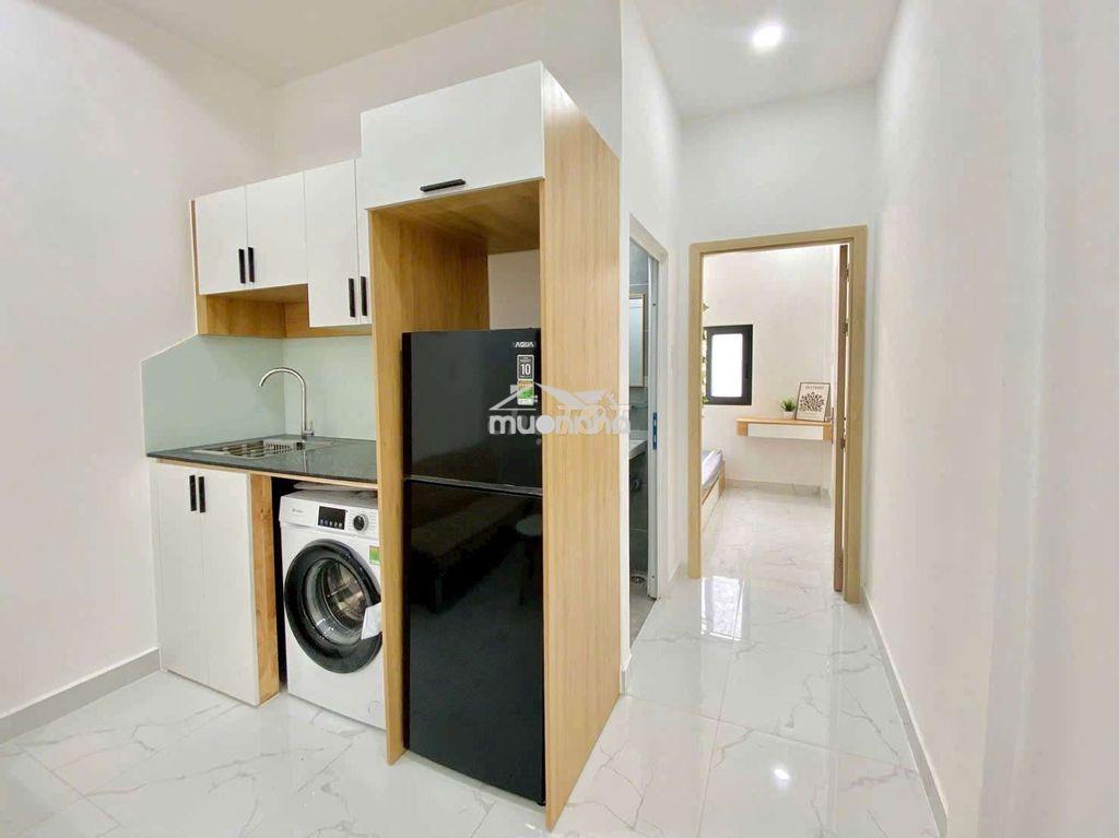Nhà full nội thất đường trương phước phan bình tân - 3