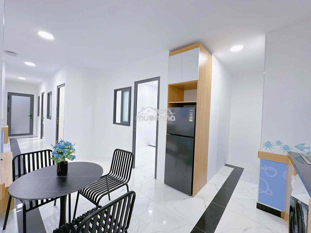 🏬Hệ thống🏭2pn🌺khu vực bình thạnh🏘️phú nhuận gần uef💥ftu🔥hutech🏔️gtvt.... - 2