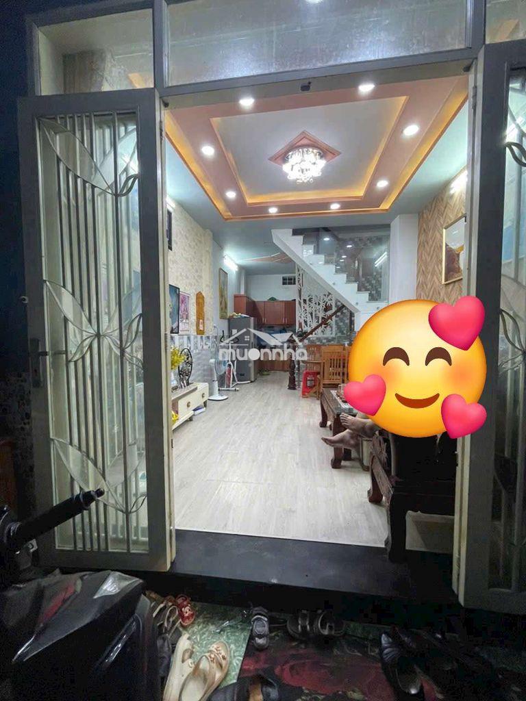Cho thuê nhà đầy đủ nội thất  - 2