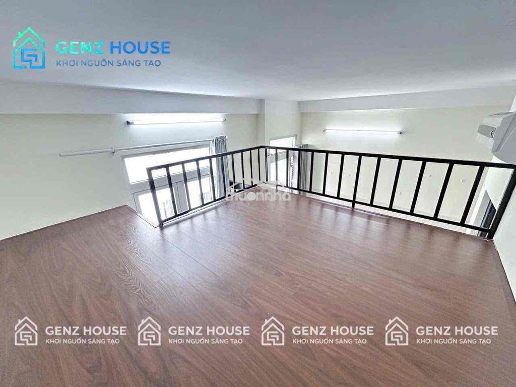 Cho thuê duplex bancol 25m2 ngay đh văn hiến, công thương tân phú - 4