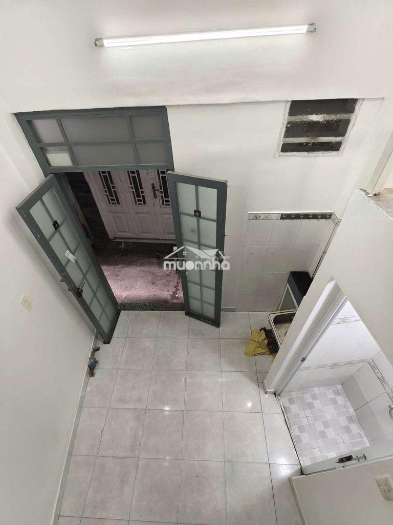 Cho thuê nhà 2pn2wc trương đăng quế - 2