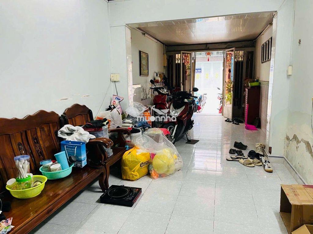 Mặt tiền cư xá phan đăng lưu khu dân tri cao đường xe hơi ra vào - 3
