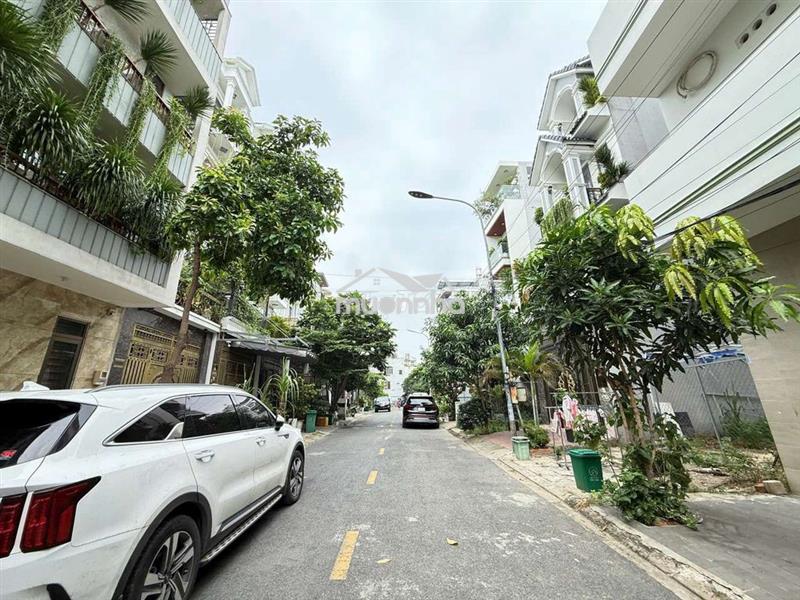 Lô đất đẹp 4m x 21m. hẻm nhựa 12m khu vip hiệp thành 45 ngay bia tiger