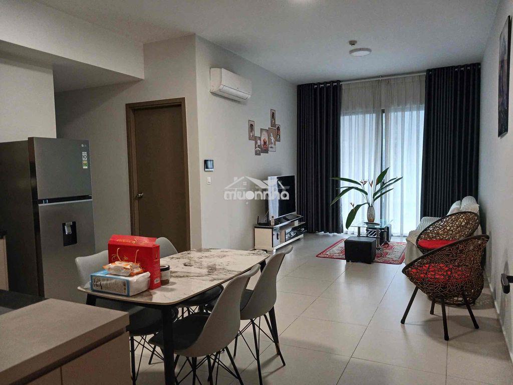 Căn góc 3pn đầy đủ nội thất cho thuê ; liên hệ hương xem nhà - 2