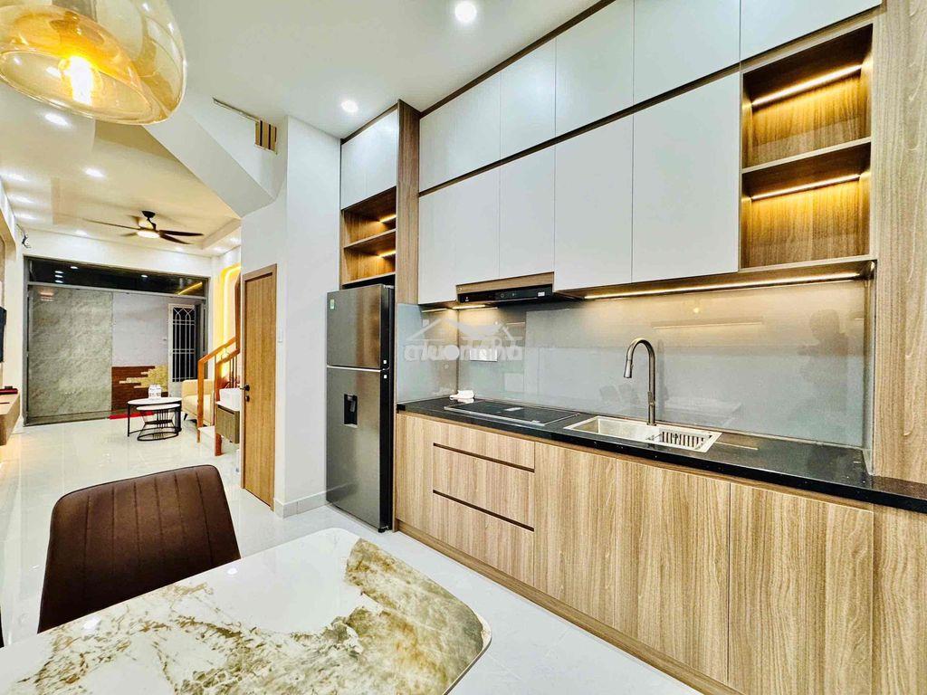 120m dtsd 4 tầng bán gấp - 4
