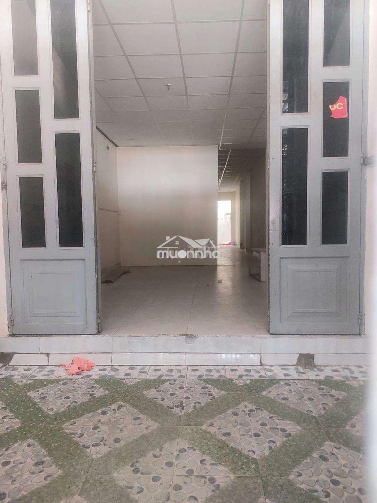 Cho thuê nhà hẻm 6m thông đường h.lộ 3, sát siêu thị aeon tân phú