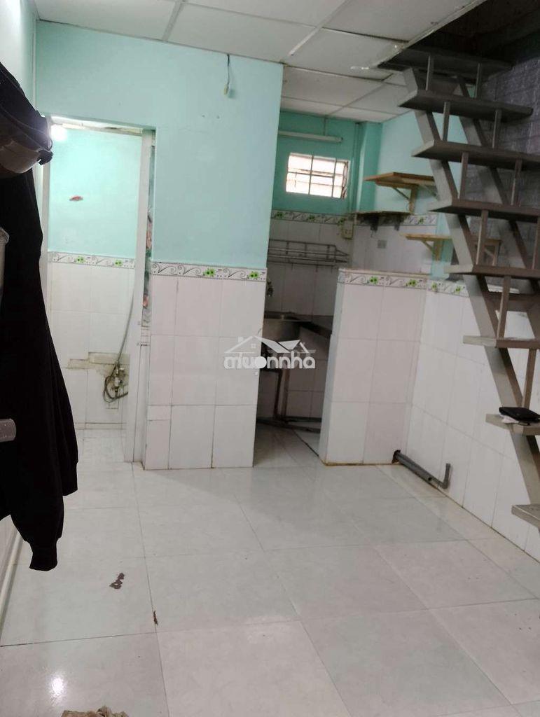 Nha nhỏ quận 12 giá tốt - 3