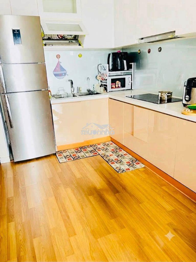 Viva riverside q6 - căn 78m2 full nội thất - 2pn - 2