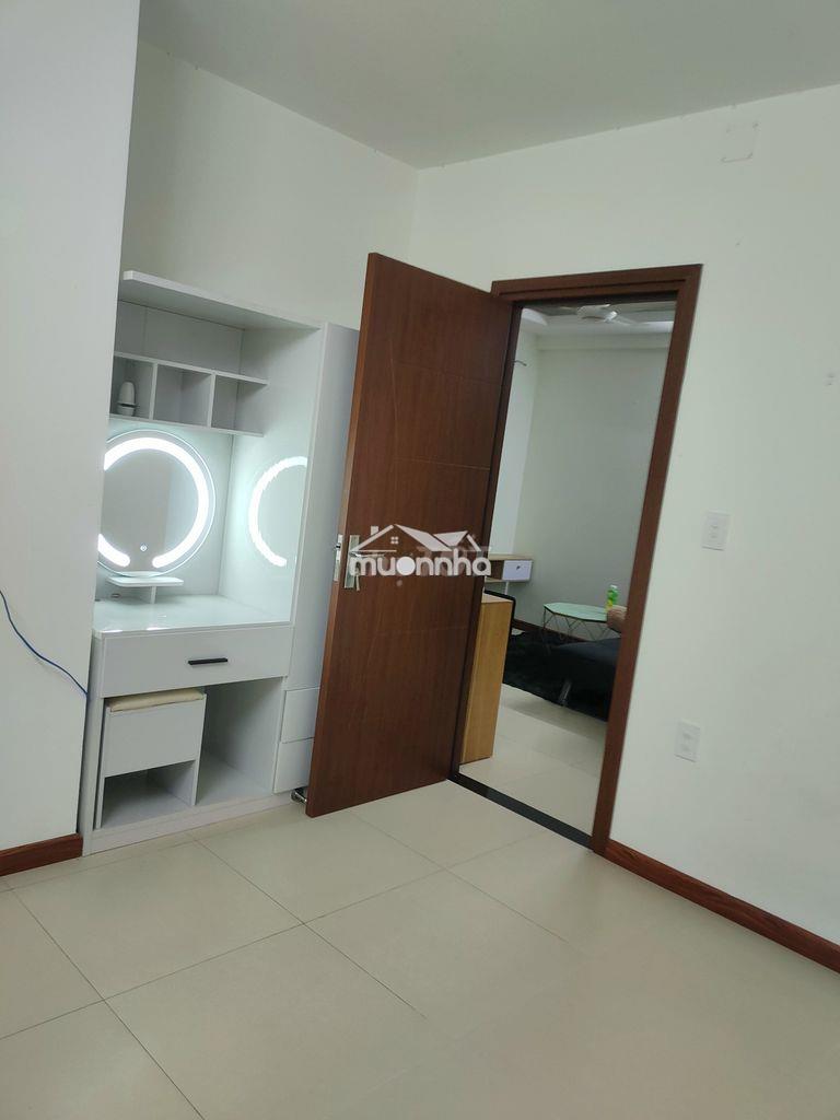 Chính chủ cho thuê căn hộ giá 4tr  2pn 2wc nhà mới - 3