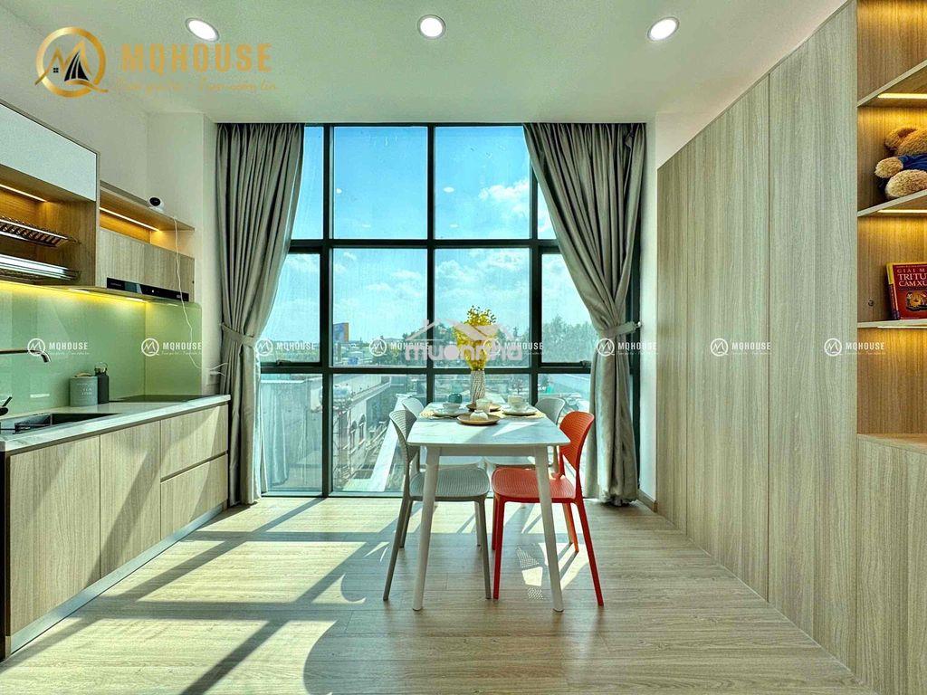 ✨Hệ thống căn hộ studio - 1pn - 2pn mới 100% ngay nhà ga t3 - 3