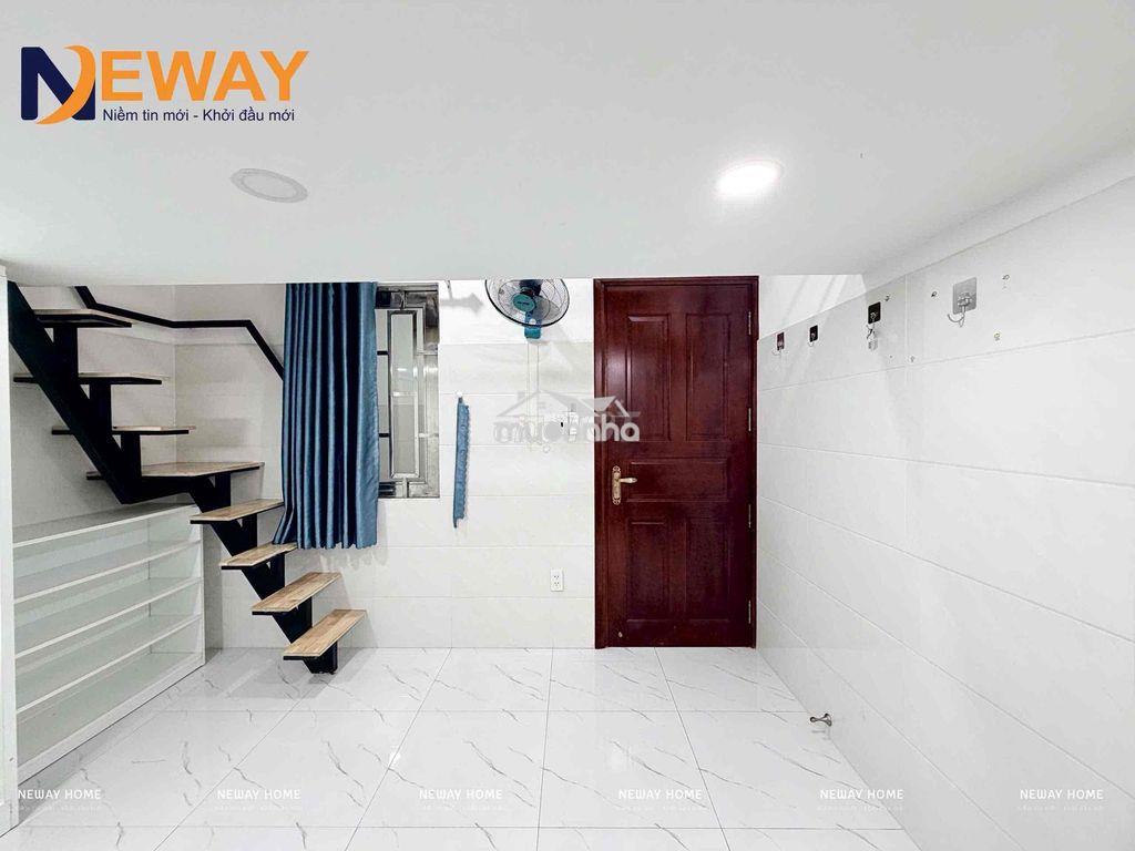 Khai trương siêu phẩm duplex gần đại học công thương - 3