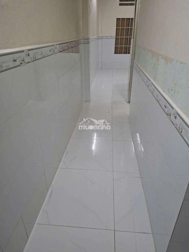 Bán nhà 4×14m, hẻm 96 đào tông nguyên cách chợ lô đất 50m - 2