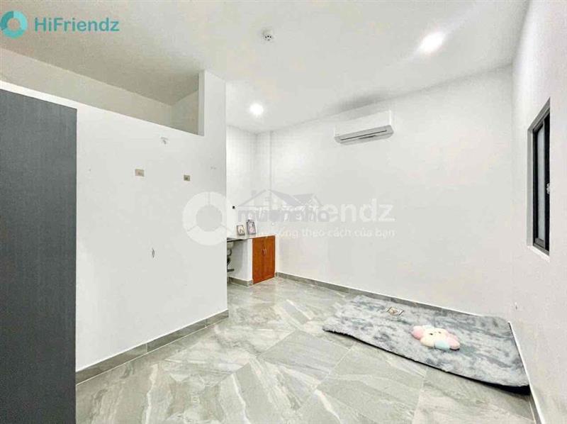 Studio sẵn nội thất giá hssv - đi bộ qua đh công thương, trường chinh