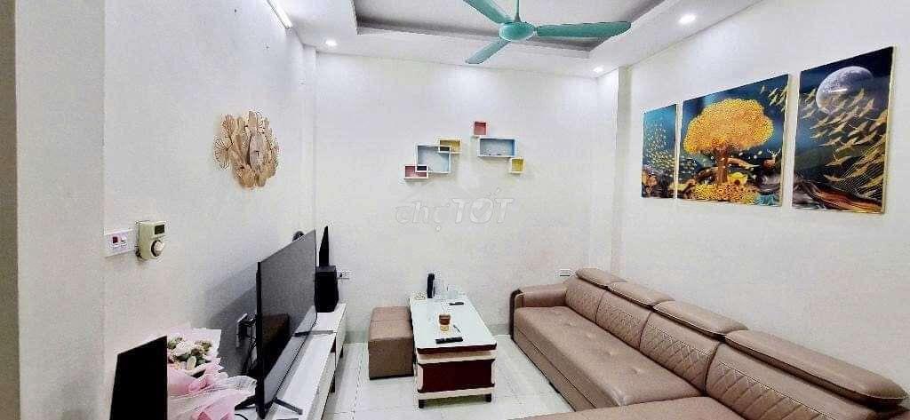Cho thuê nhà lk khu đô thị định công, ưu tiên vừa ở và làm văn phòng - 3