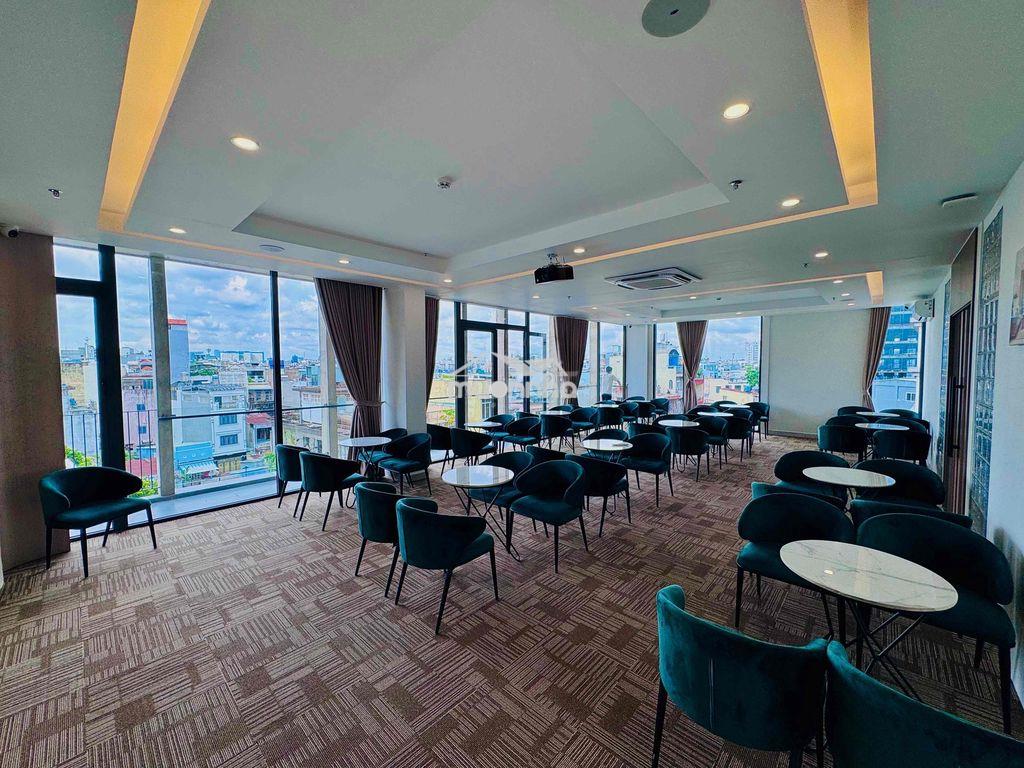 Cho thuê phòng sự kiện/ workshop/đào tạo - 4