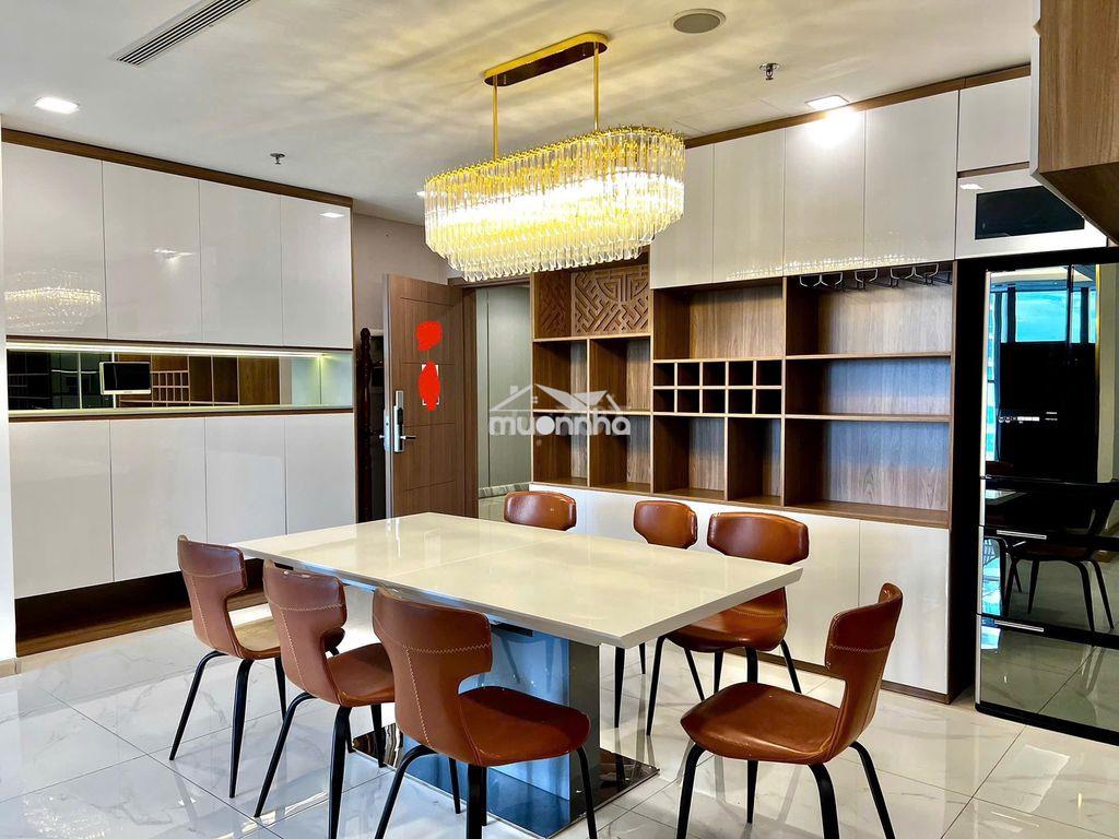 Chính chủ cho thuê căn hộ 4 phòng ngủ landmark 81 - 2