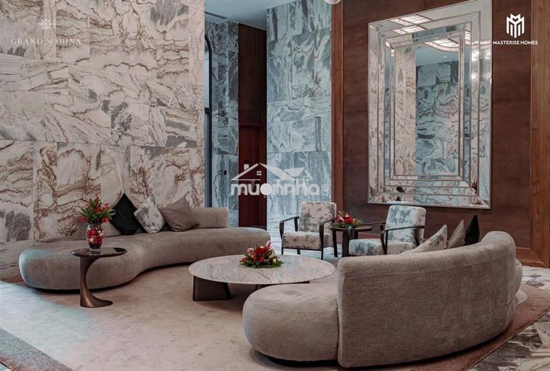 Cần bán gấp chcc tòa sea grand marina, shld, giá rẻ, 63m2, 1pn, q1.