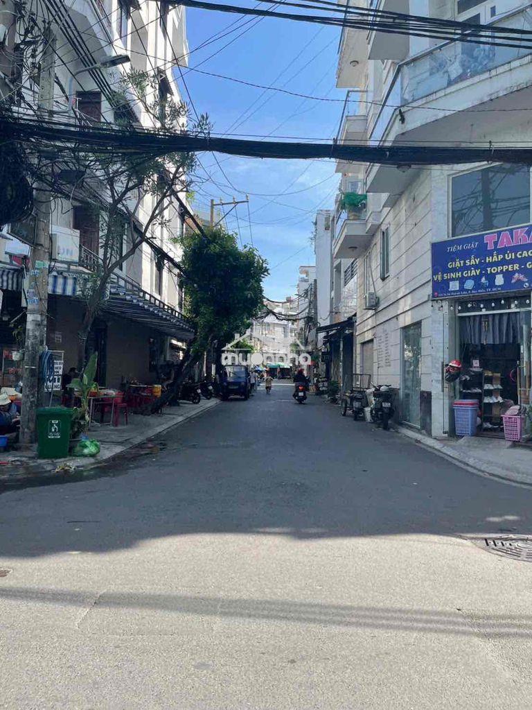 🏡 Hxh âu cơ – lạc long quân - 5.7x10m - 3 tầng – 57m² – chỉ  7 tỷ - 3