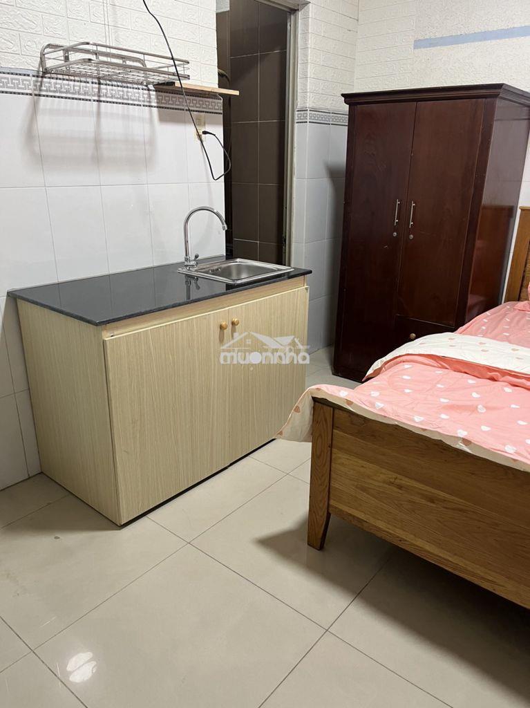 Cho thuê phòng đường số 10 khu trung sơn - 3