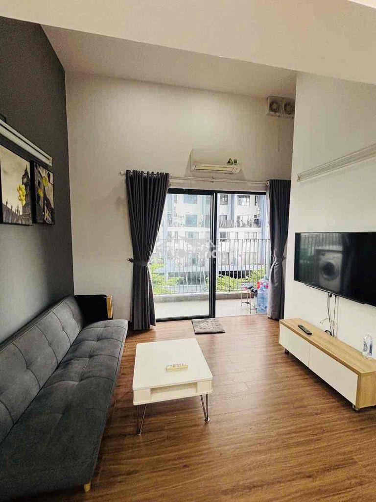 Bán duplex m-one nam sài gòn q7 đã có sổ hồng - nhà đẹp có nội thất - 2