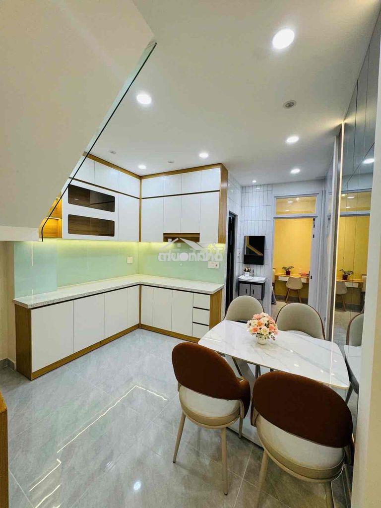 Nhà đường minh phụng - 2