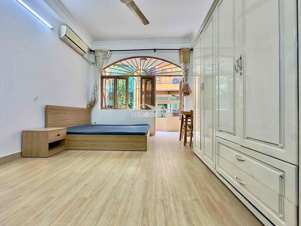 Phòng cho thuê ngay trung tâm q5, gần trường đh và các bv - 4