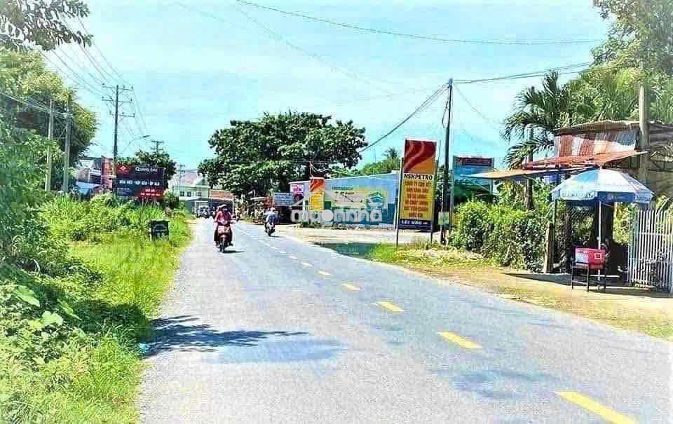Bán đất trả nợ - 2