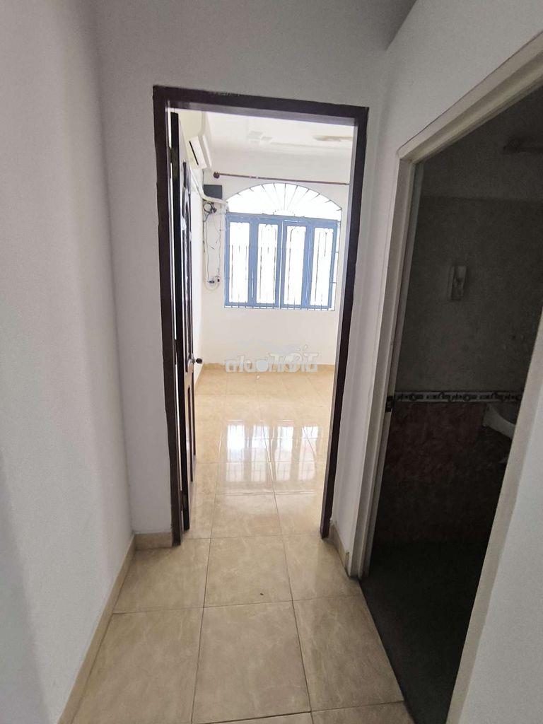 Hxh phan đình phùng 4*17m 3 lầu giá 14tr - 4