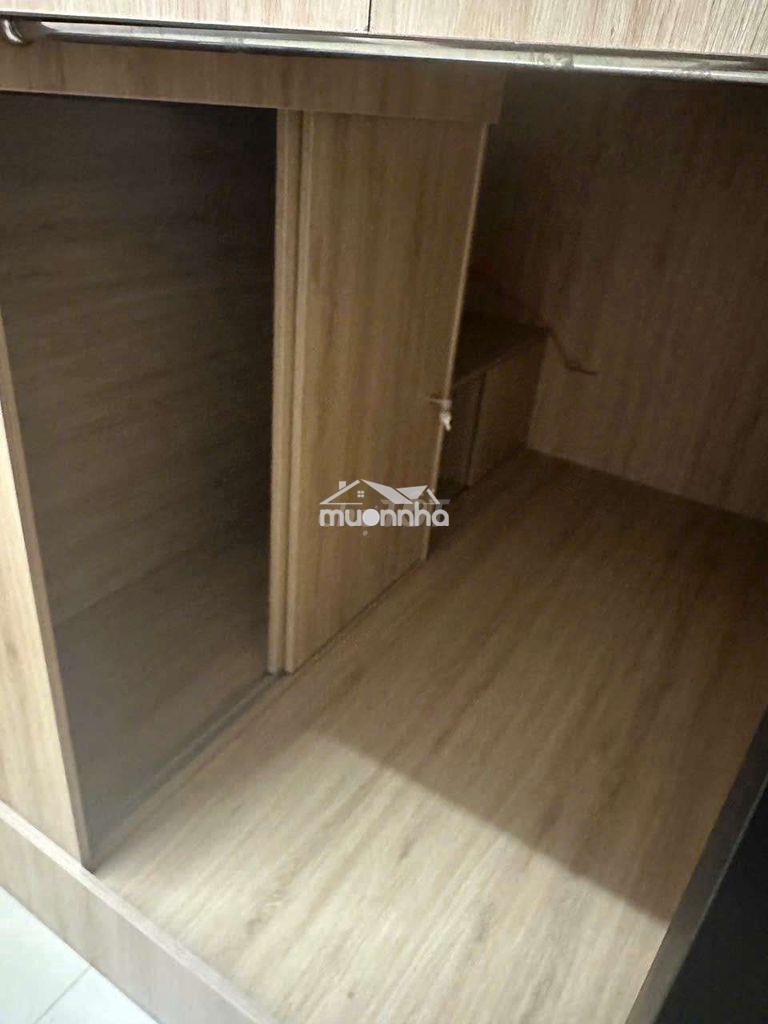Ký túc xá sleepbox gần trần não, giá từ 2tr - 3