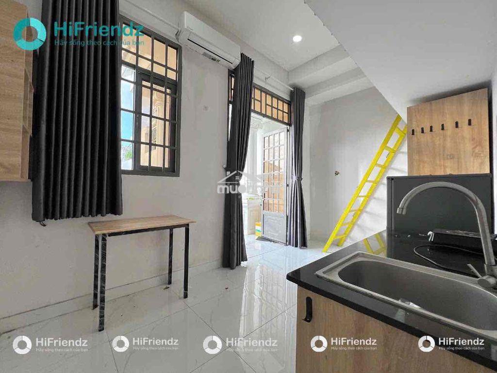 Duplex 32m² full nội thất chỉ 3.9 triệu – gần q1, thảo điền, hutech, u - 2