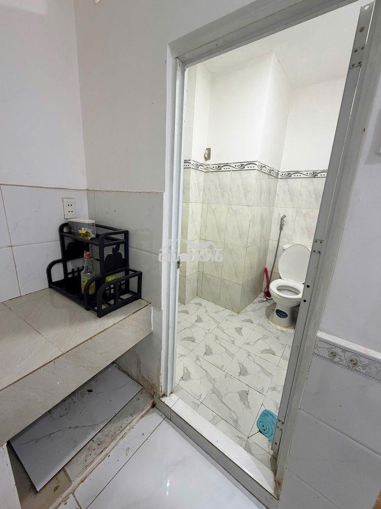 Cho thuê nhà nguyên căn tại hẻm 100 tân khai - 3