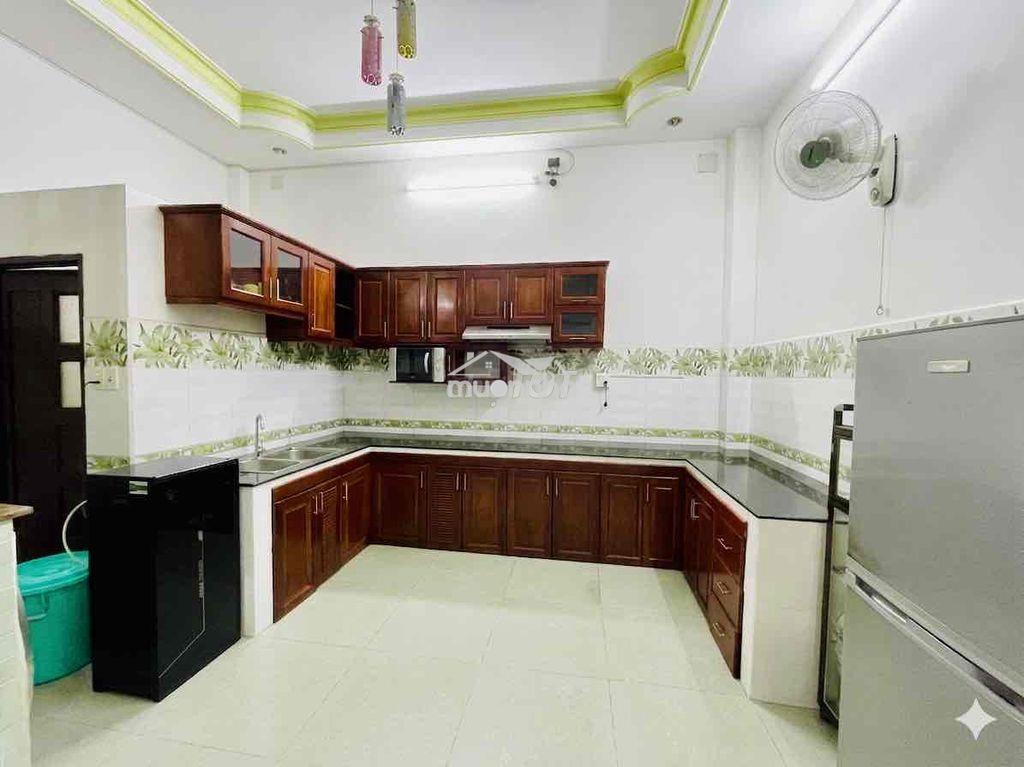 Nhà nguyên căn hoàng minh giám - gần công viên gia định , sân bay - 4