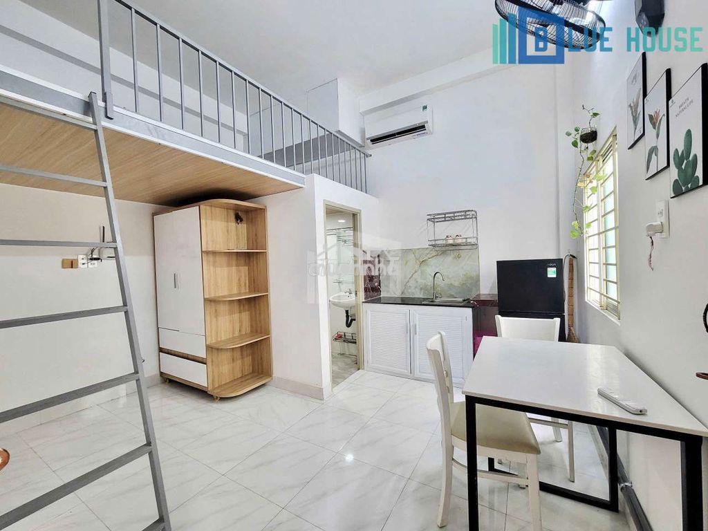 Trọ có gác, full nội thất, huỳnh văn nghệ, gò vấp, tphcm - 3