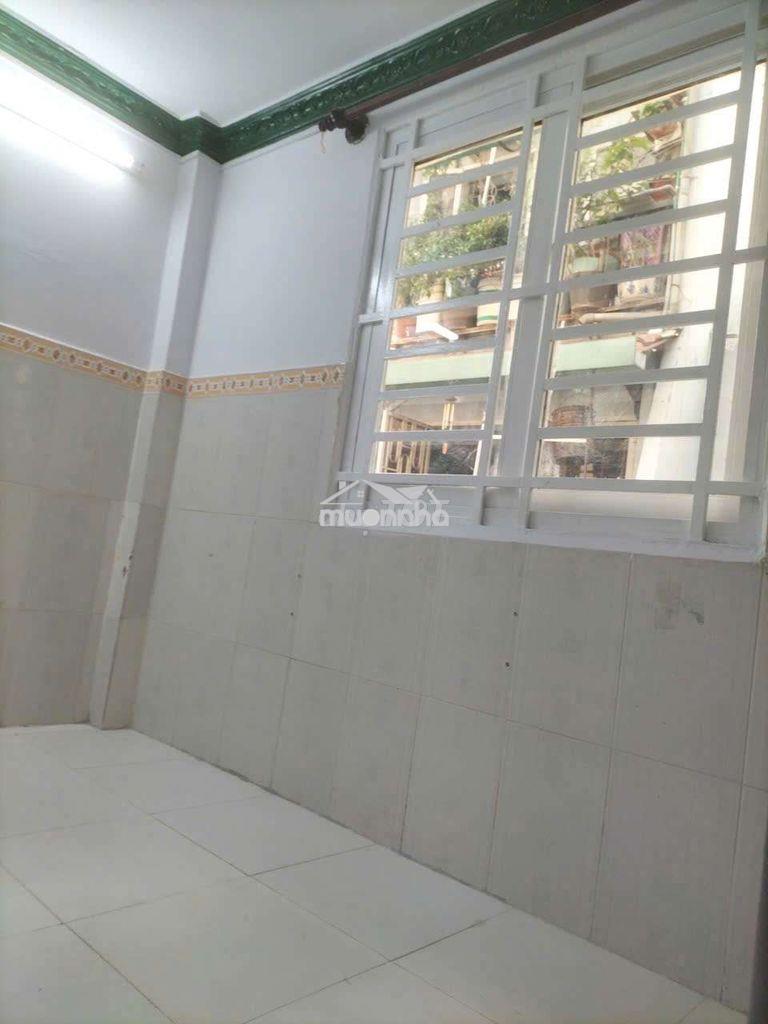 Chính chủ cho thuê nnc p8 q6 - 3