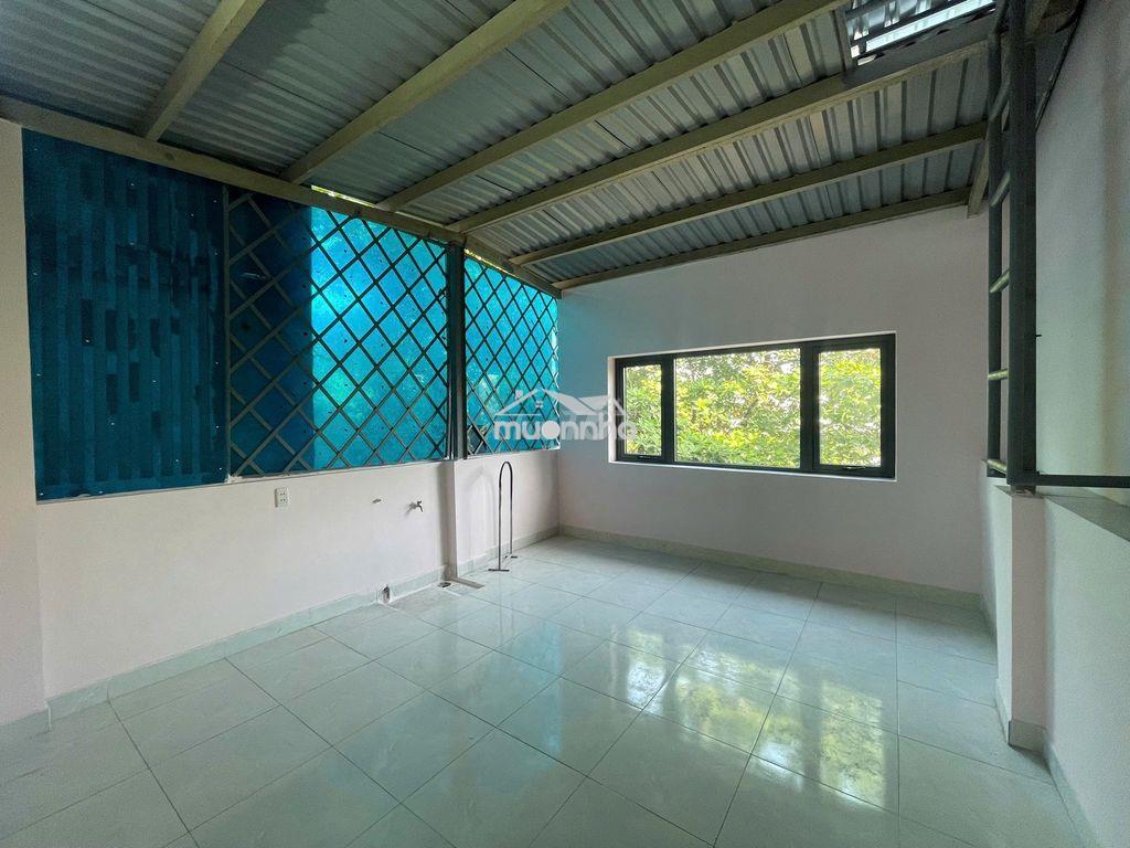 Chính chủ cho thuê nhà nguyên căn 1 trệt 3 lầu 4 pn 3 wc chu văn an - 3