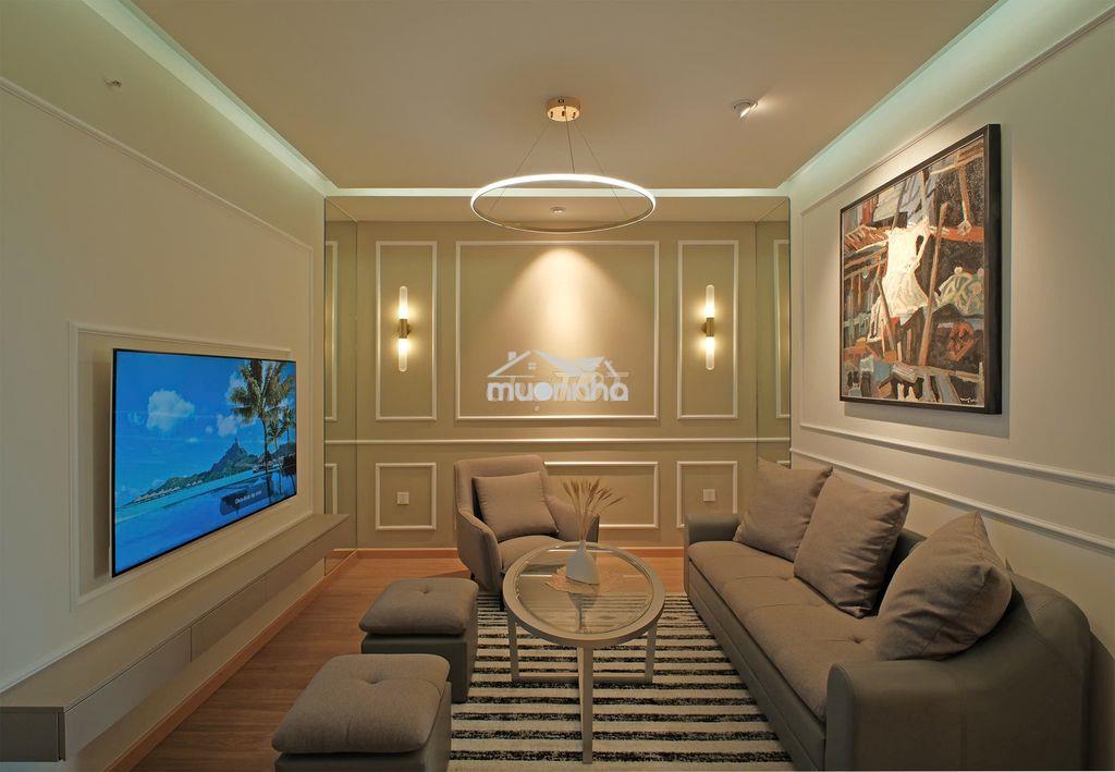 Bán căn hộ him lam riverside quận 7, 76m, 2pn, nhà đẹp, mới decord - 2