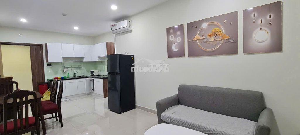 Cho thuê ch topaz elite 68m2 2pn 2wc - full nội thất - giá thuê 13,5tr - 2