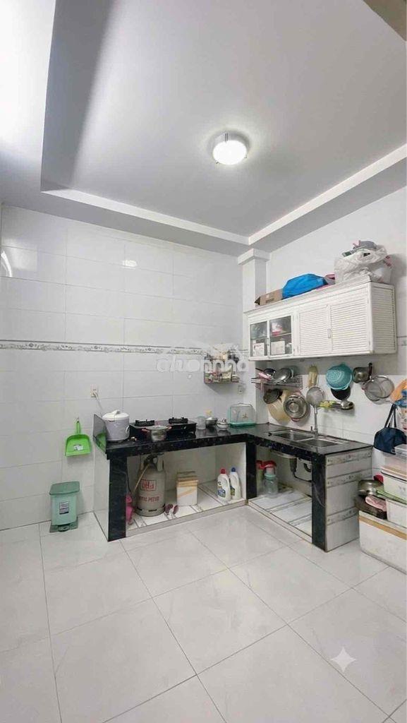 Hẻm xe hơi - kinh doanh buôn bán nguyễn văn công, p3, gv~47m2~giá 4tỷ9 - 4