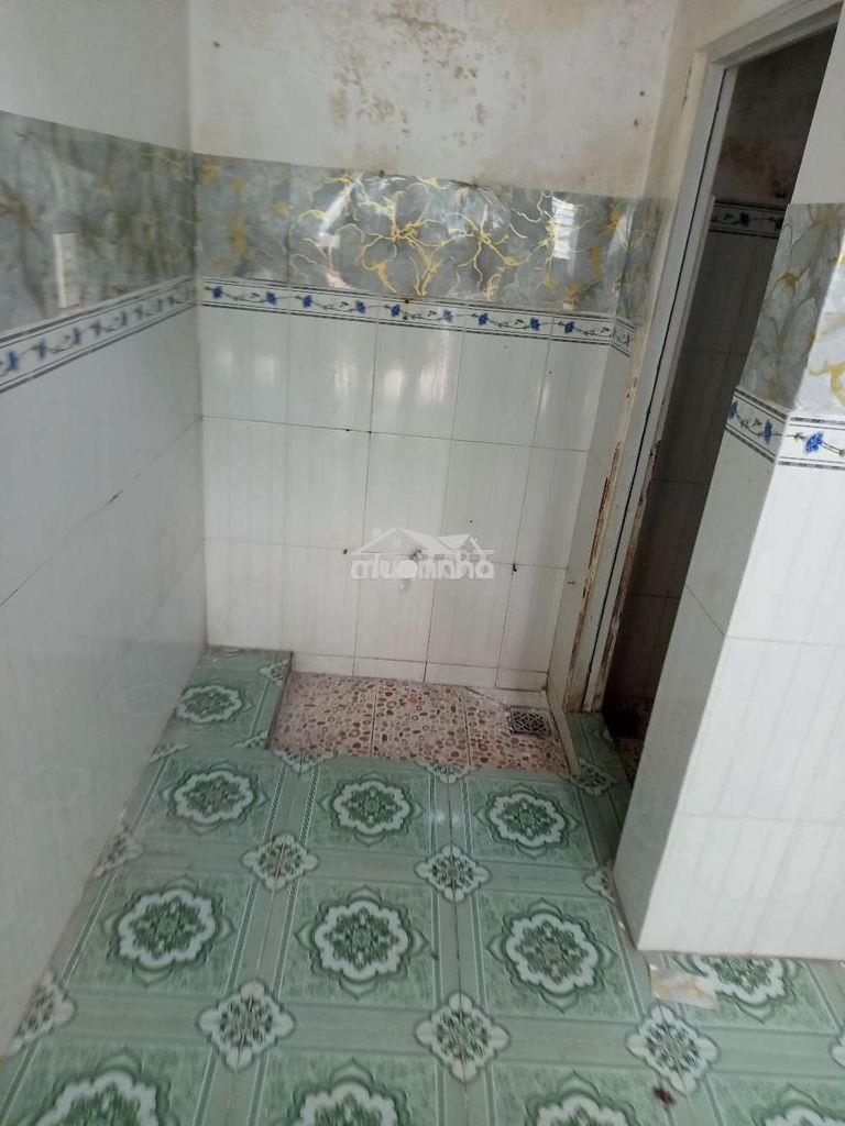 Phòng cho thuê 16m2 có gác giờ tự do - 2