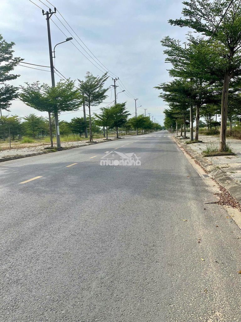 Đất nền rosa riverside - cách biển thống nhất 800m -hạ tầng hoàn thiện