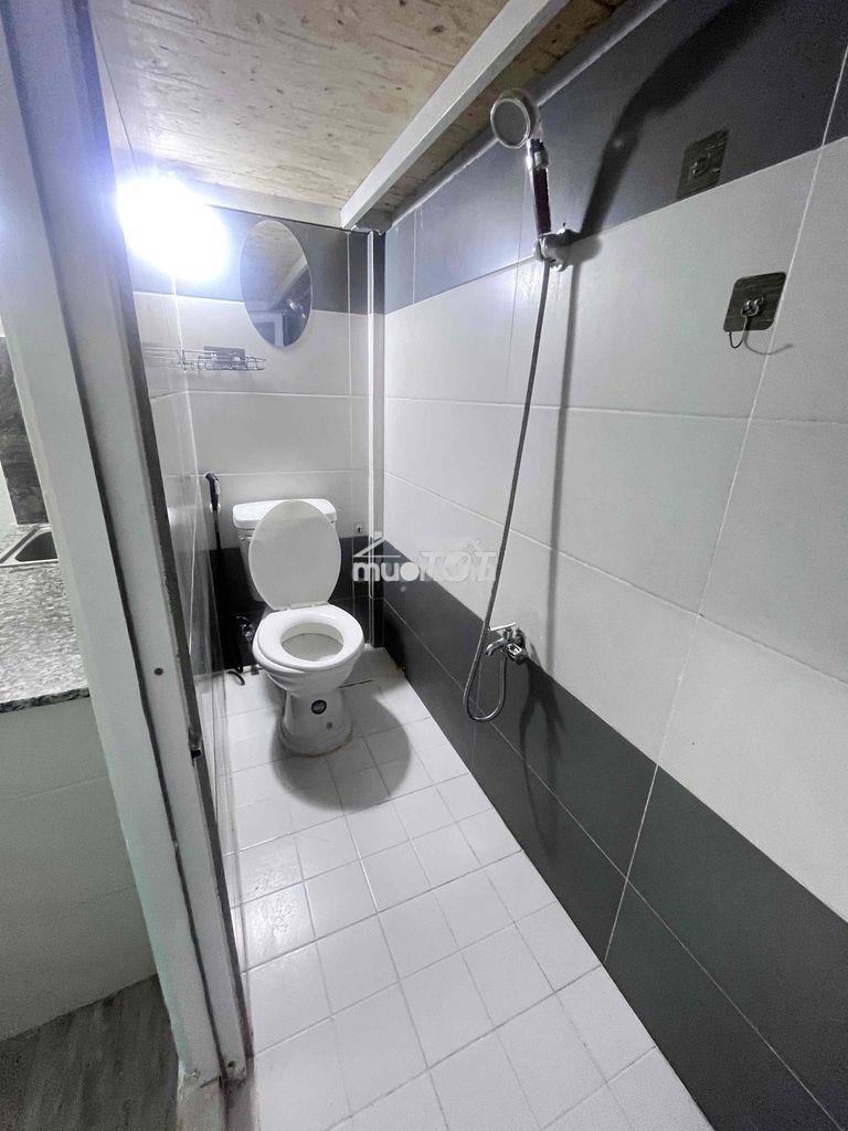 🏠 Pass phòng phú nhuận  do chuyển chỗ làm nên mình cần pass lại phòng. - 2