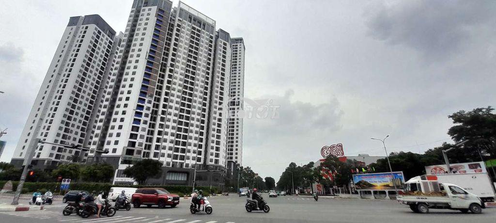 Cạnh st go! linh xuân thủ đức tphcm_4 tầng_68m²_hẻm ô tô_chỉ 6,6 đồng - 3