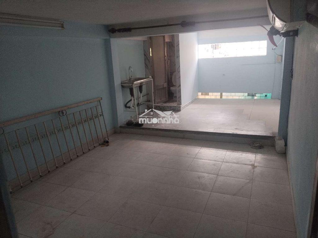 Tìm bạn ở ghép - 2