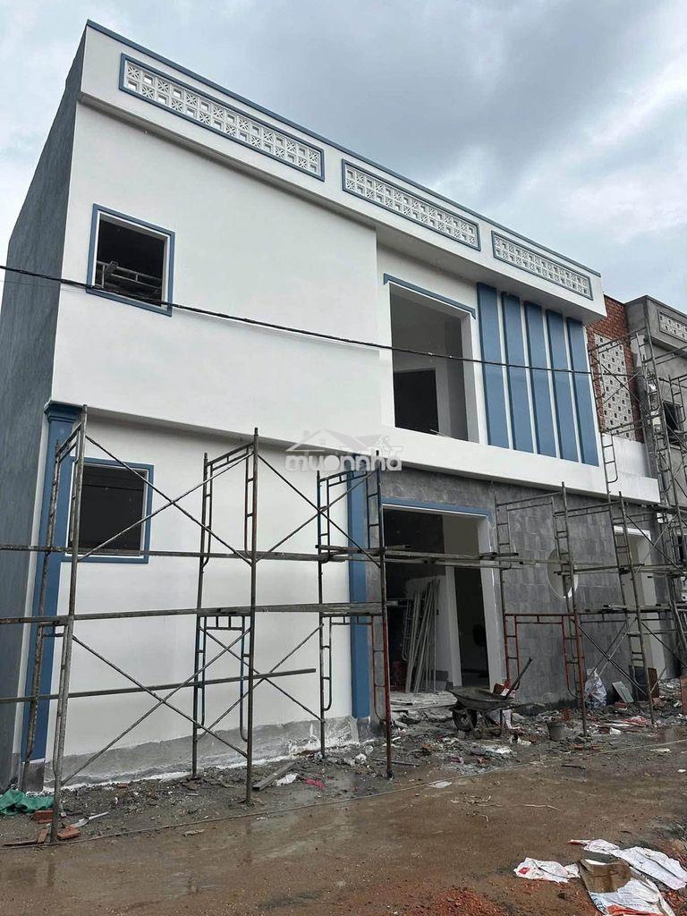 Bán nhà 1 trệt 1 lầu gần cầu bửu hòa phường biên hoà. tp đồng nai.
