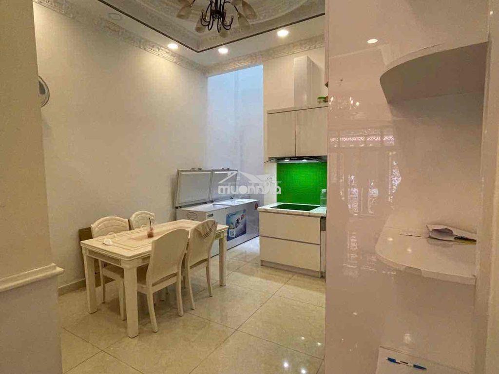 🏠Nguyên căn 3phòng hẻm xe hơi huỳnh tấn phát p.bình thuận - quận 7 - 3